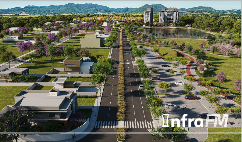 Cidades com planejamento sustentável registram satisfação superior a 90%